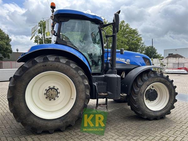 Grote foto new holland t7.270 695204 agrarisch tractoren
