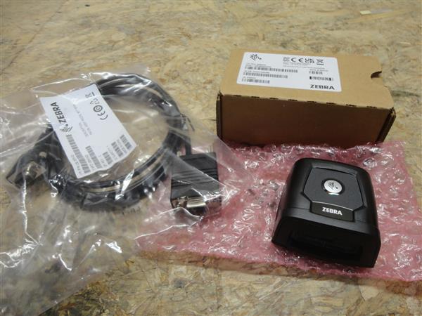 Grote foto zebra ds457 new 1d 2d barcode scanner usb ds457 sr20009 computers en software scanners