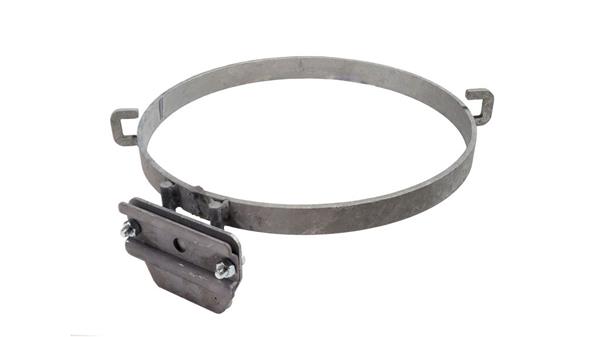 Grote foto emmerring calfotel deluxe dieren en toebehoren runderen