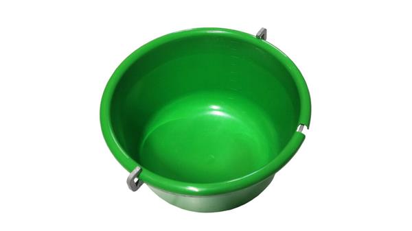 Grote foto emmerring calfotel deluxe dieren en toebehoren runderen