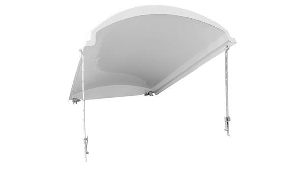 Grote foto opentop premium single roof set dieren en toebehoren runderen