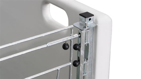 Grote foto calfotel kalverbox open top premium duo dieren en toebehoren runderen