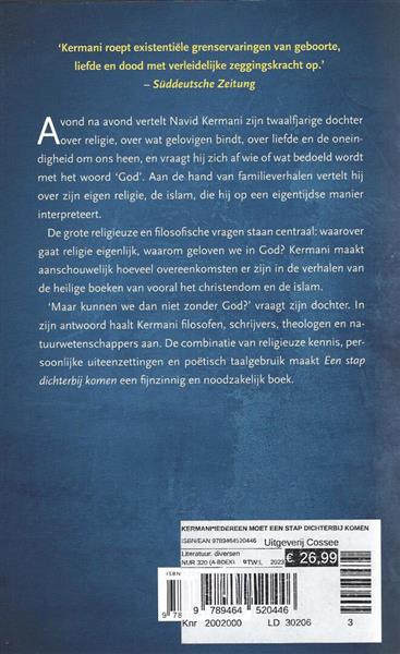 Grote foto een stap dichterbij komen boeken literatuur