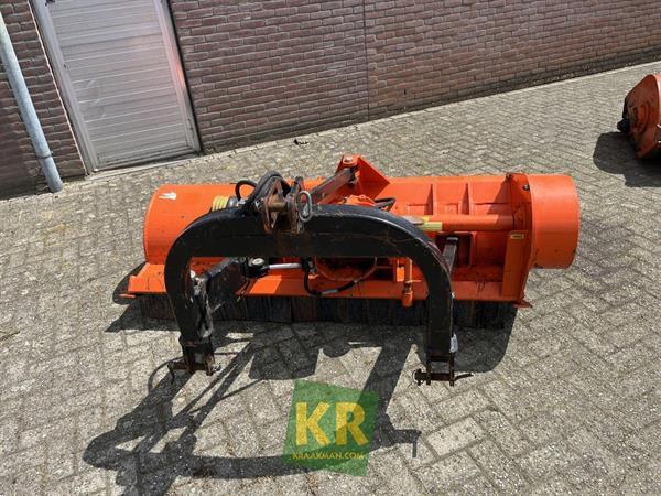 Grote foto perfect kg 696500 agrarisch maaiers