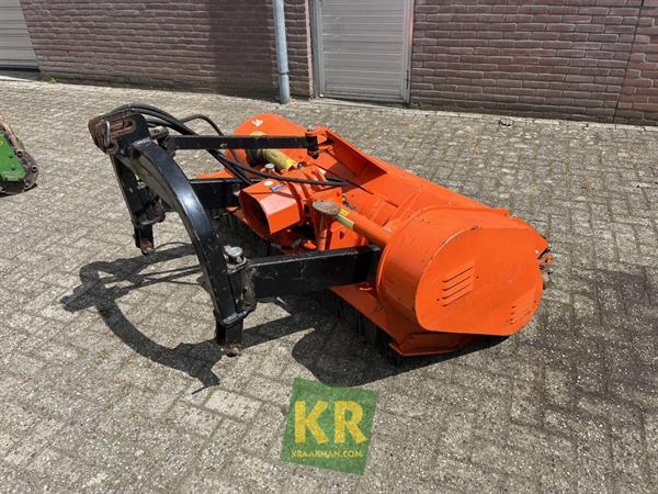 Grote foto perfect kg 696500 agrarisch maaiers