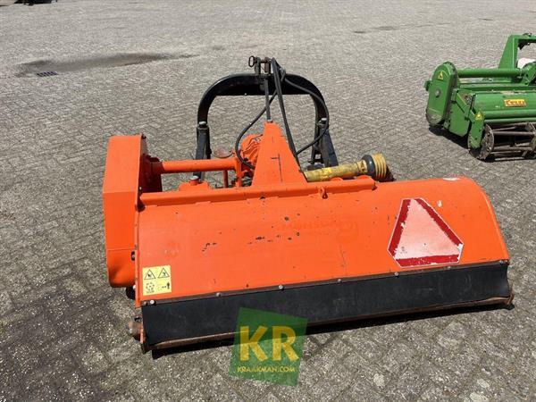 Grote foto perfect kg 696500 agrarisch maaiers