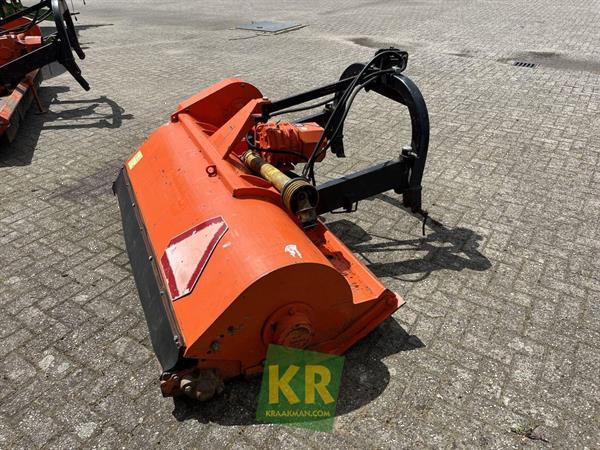 Grote foto perfect kg 696500 agrarisch maaiers