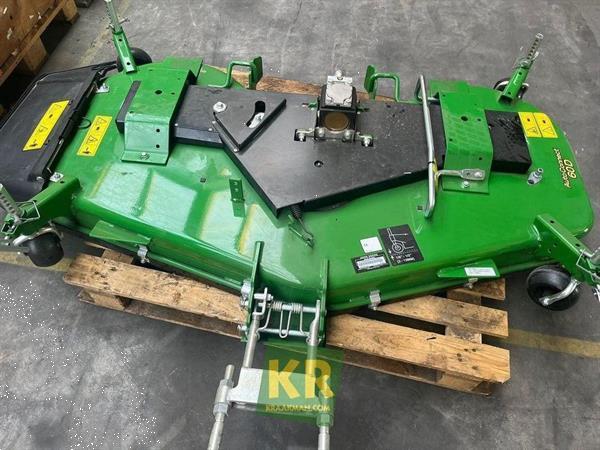 Grote foto john deere 60d in. 775738 agrarisch maaiers