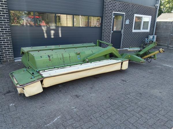 Grote foto krone easy cut 320 cv grasmaaier agrarisch maaiers