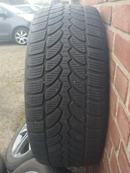 Grote foto 17 mercedes winterset tpms w205 c klasse 5x112 auto onderdelen banden en velgen