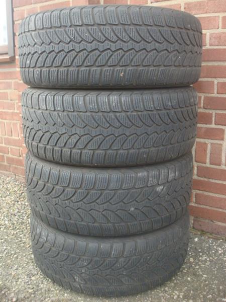 Grote foto 17 mercedes winterset tpms w205 c klasse 5x112 auto onderdelen banden en velgen