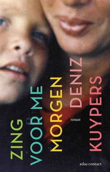 Grote foto zing voor me morgen boeken literatuur