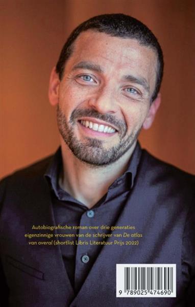 Grote foto zing voor me morgen boeken literatuur