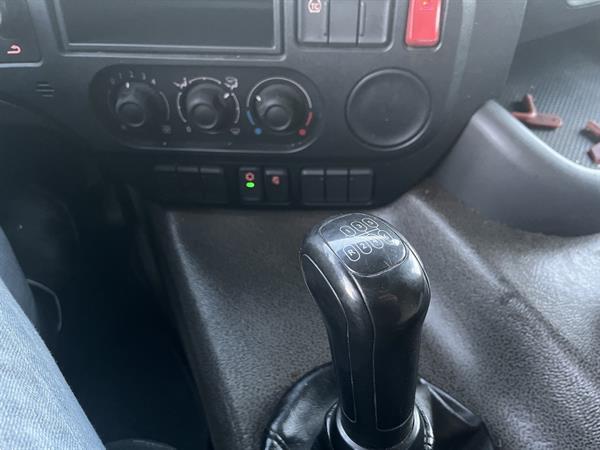 Grote foto vrachtwagen bakwagen daf cf 230fa euro6 apk 11 25 2017 zijdeur laadklep zeer net doe het zelf en verbouw vrachtwagens