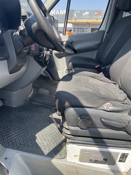 Grote foto palfinger p 220 b doe het zelf en verbouw hoogwerkers