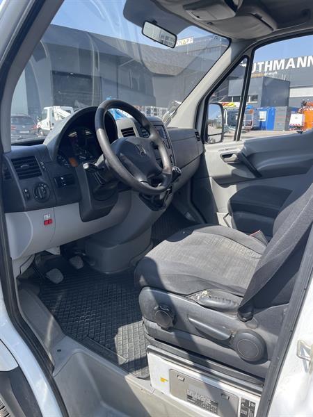 Grote foto palfinger p 220 b doe het zelf en verbouw hoogwerkers