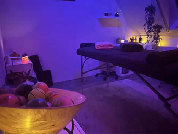 Grote foto body soul massage friesland beauty en gezondheid massage