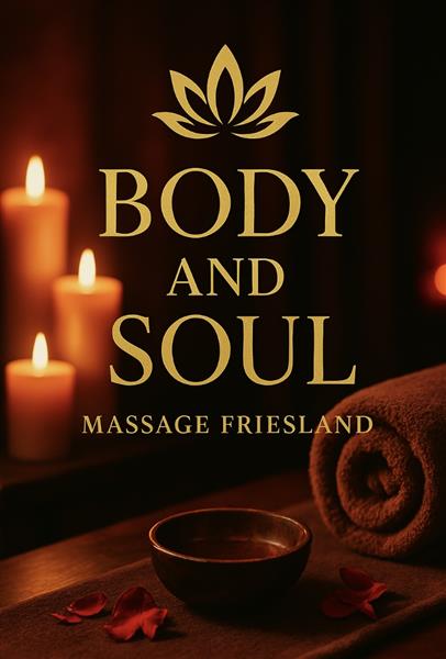 Grote foto body soul massage friesland beauty en gezondheid massage