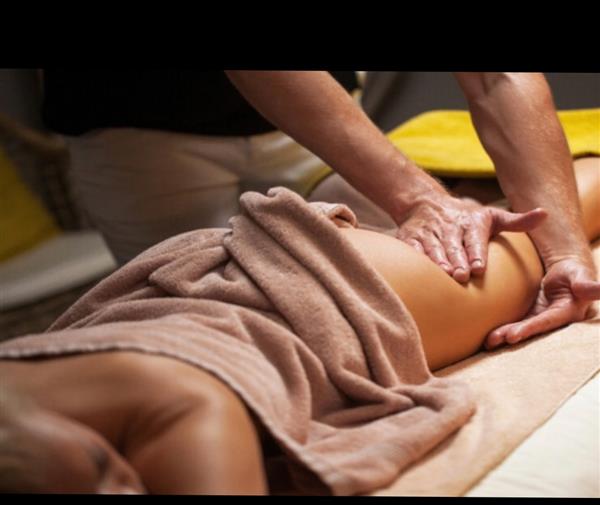 Grote foto body soul massage friesland beauty en gezondheid massage