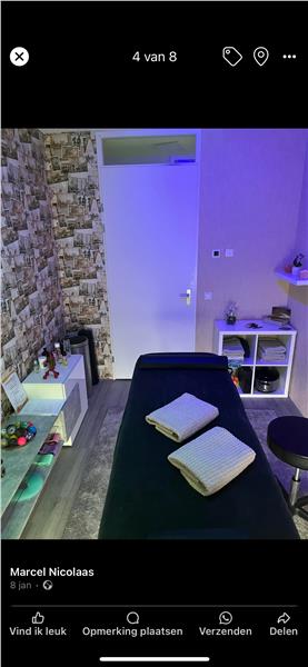 Grote foto body soul massage friesland beauty en gezondheid massage