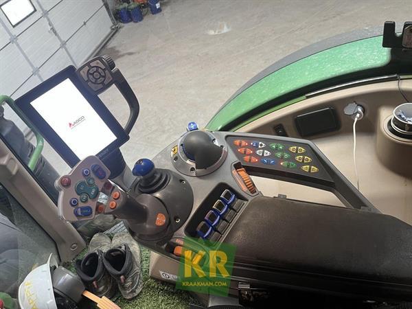 Grote foto fendt 720 vario 692254 agrarisch tractoren