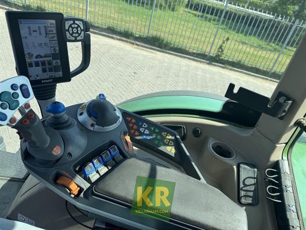 Grote foto fendt 720 vario 692254 agrarisch tractoren