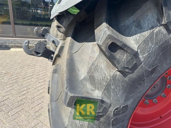 Grote foto fendt 720 vario 692254 agrarisch tractoren