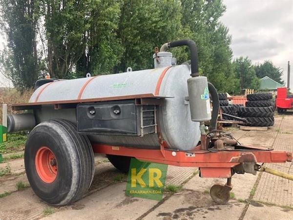 Grote foto kaweco 4200l waterwagen 695403 agrarisch algemeen