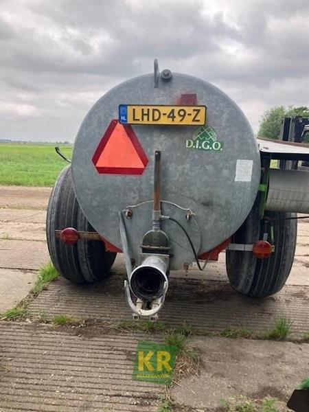 Grote foto kaweco 4200l waterwagen 695403 agrarisch algemeen
