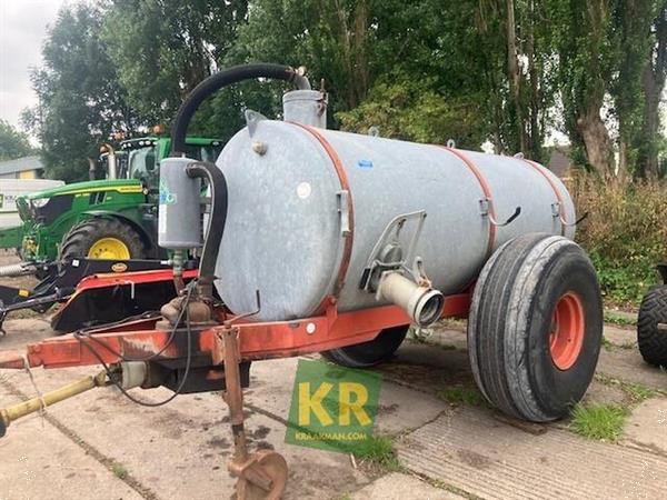Grote foto kaweco 4200l waterwagen 695403 agrarisch algemeen