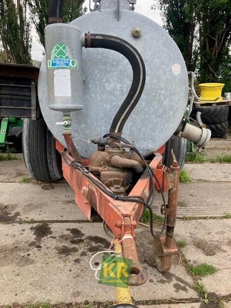 Grote foto kaweco 4200l waterwagen 695403 agrarisch algemeen