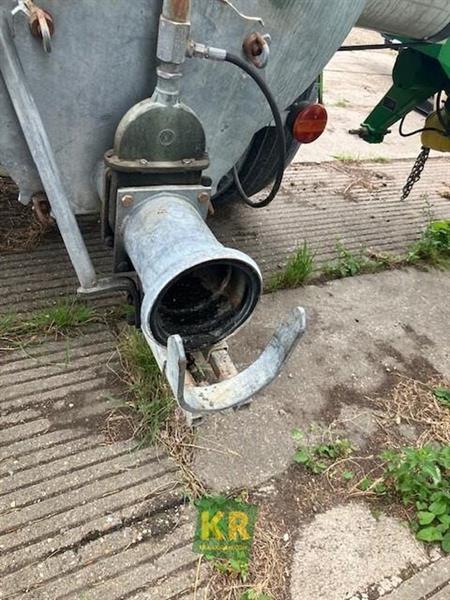 Grote foto kaweco 4200l waterwagen 695403 agrarisch algemeen
