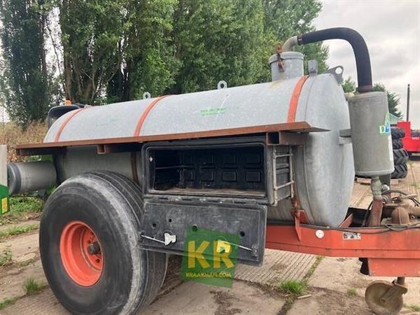 Grote foto kaweco 4200l waterwagen 695403 agrarisch algemeen