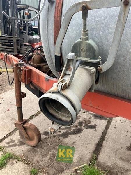 Grote foto kaweco 4200l waterwagen 695403 agrarisch algemeen