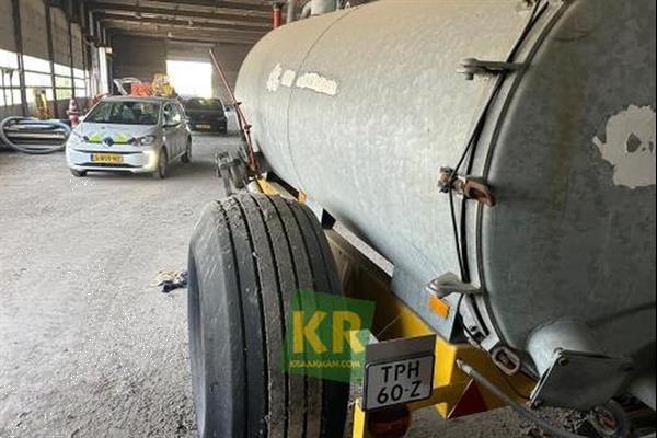 Grote foto schuitemaker overig 697079 agrarisch algemeen