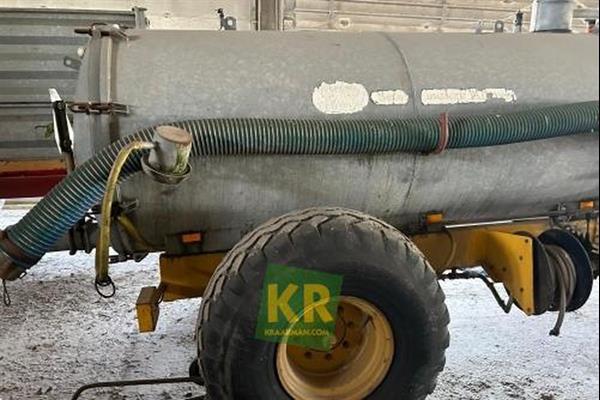 Grote foto schuitemaker overig 697079 agrarisch algemeen