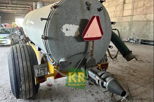 Grote foto schuitemaker overig 697079 agrarisch algemeen