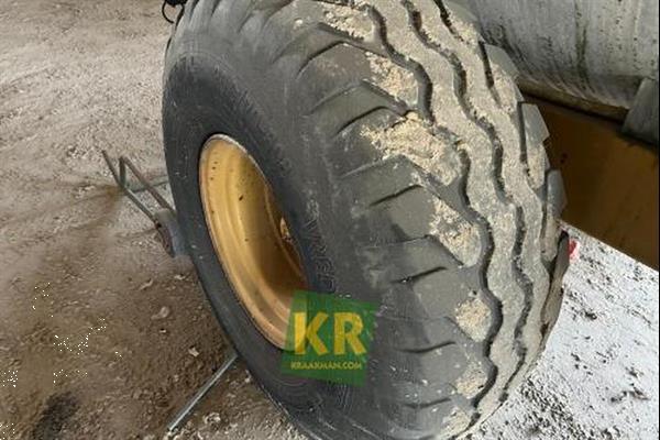 Grote foto schuitemaker overig 697079 agrarisch algemeen