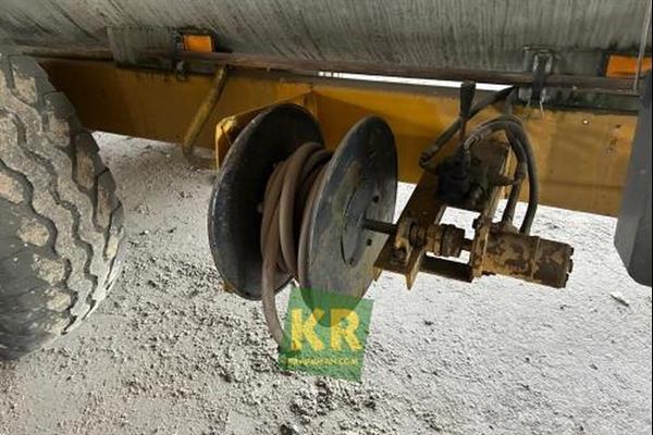 Grote foto schuitemaker overig 697079 agrarisch algemeen