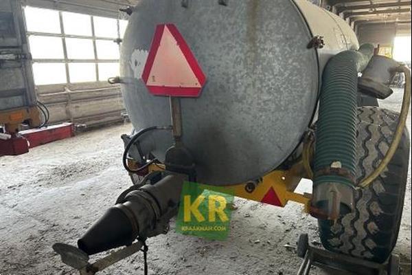 Grote foto schuitemaker overig 697079 agrarisch algemeen