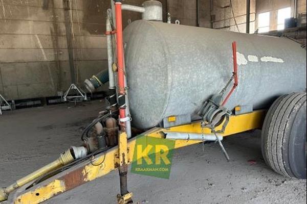 Grote foto schuitemaker overig 697079 agrarisch algemeen