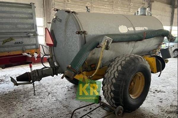 Grote foto schuitemaker overig 697079 agrarisch algemeen