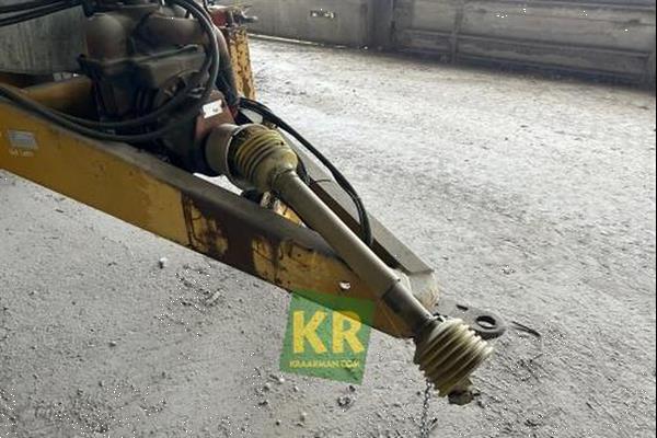 Grote foto schuitemaker overig 697079 agrarisch algemeen