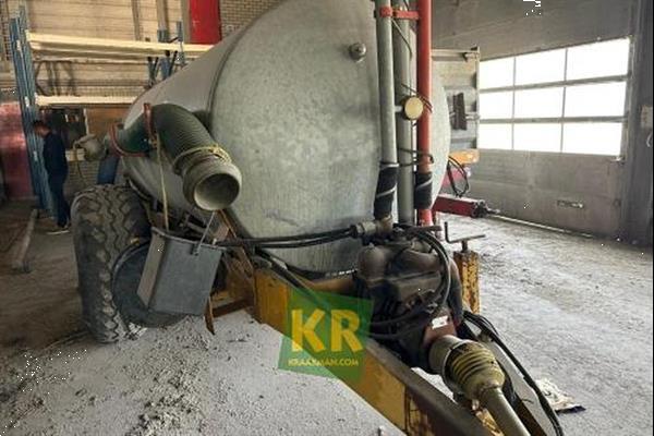 Grote foto schuitemaker overig 697079 agrarisch algemeen