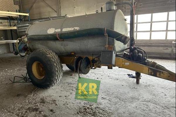 Grote foto schuitemaker overig 697079 agrarisch algemeen