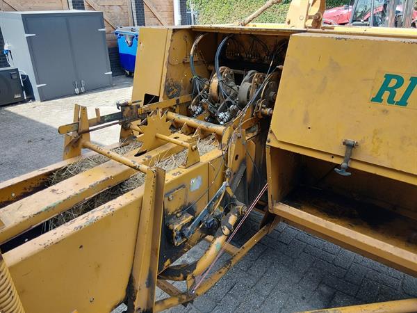 Grote foto riviera casalis kr 50 g balenpers hooipers stropers agrarisch persen