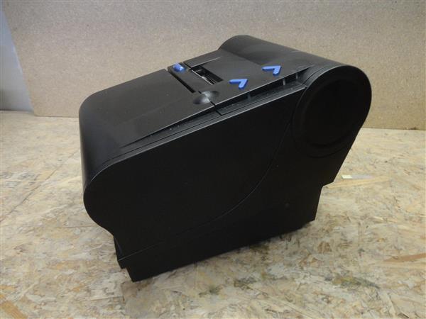 Grote foto new toshiba 6145 2tc 125 ips usb ethernet thermal receipt slip printer psu computers en software printers