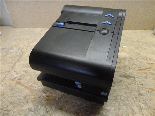 Grote foto new toshiba 6145 2tc 125 ips usb ethernet thermal receipt slip printer psu computers en software printers