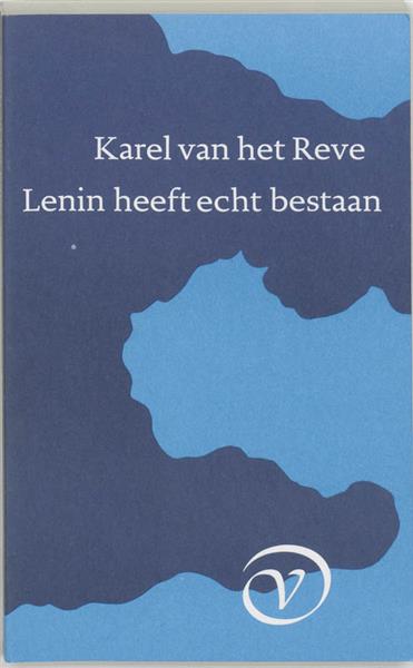 Grote foto lenin heeft echt bestaan boeken literatuur