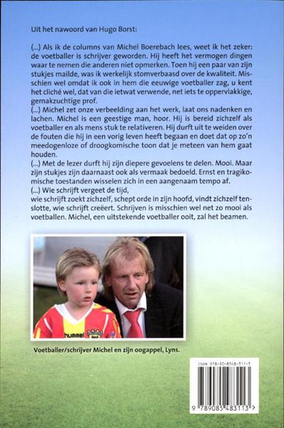Grote foto zelfspo r t boeken literatuur